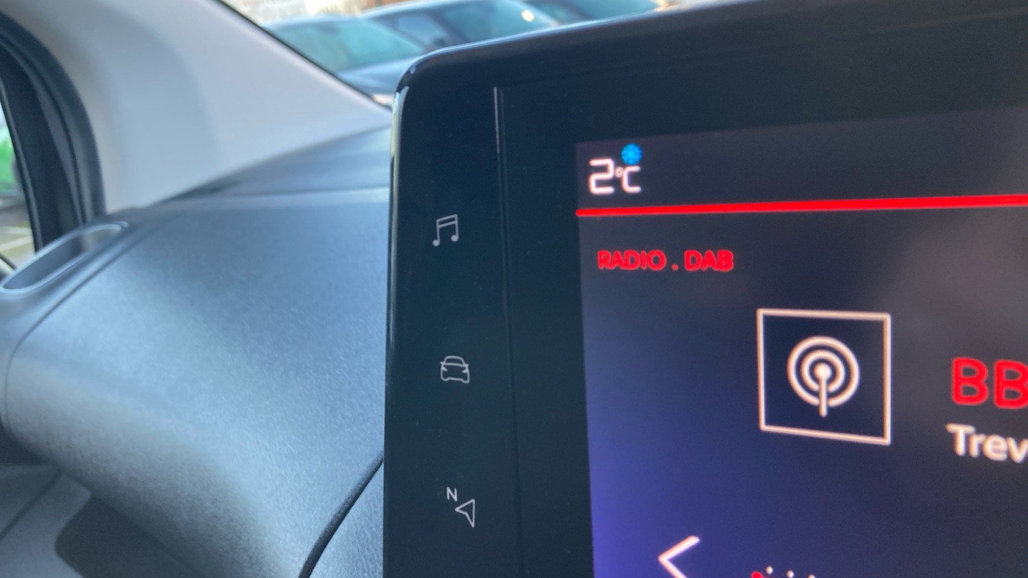 Used Citroen Berlingo 2023 for sale - 77107487: Photo 37