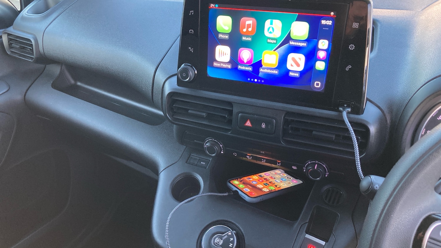 Used Citroen Berlingo 2023 for sale - 77107487: Photo 39