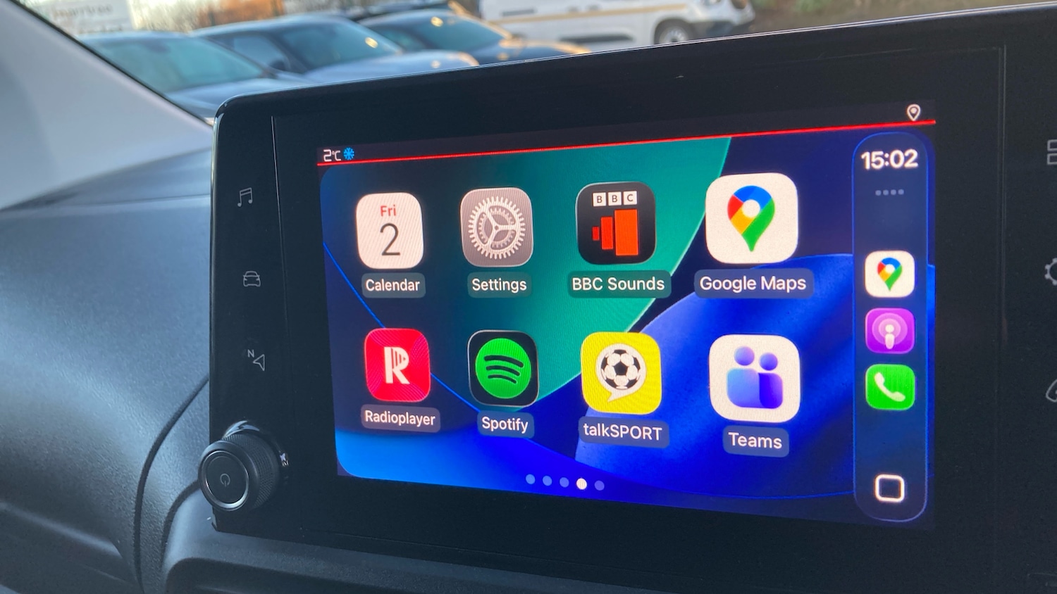 Used Citroen Berlingo 2023 for sale - 77107487: Photo 40