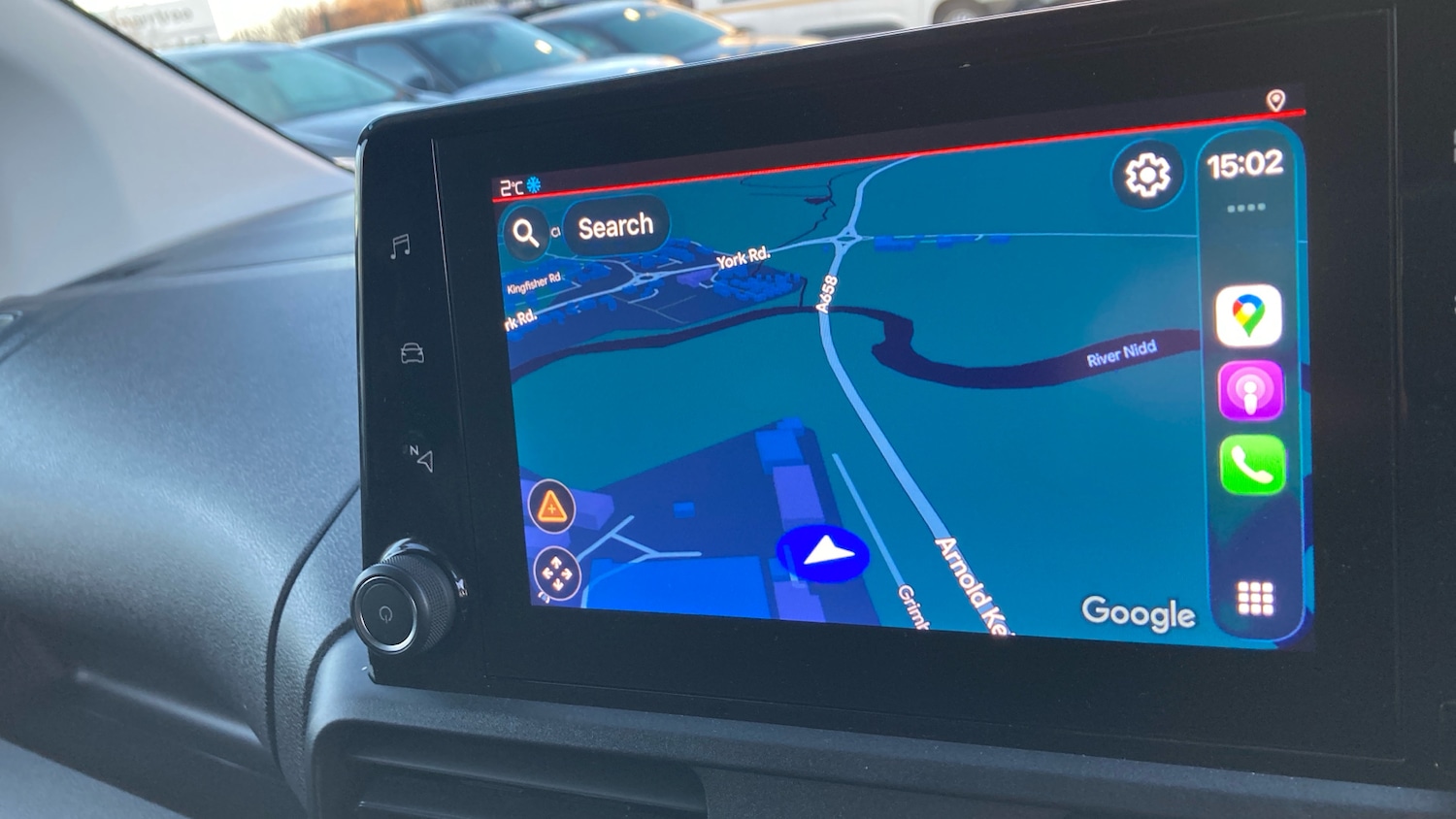 Used Citroen Berlingo 2023 for sale - 77107487: Photo 41