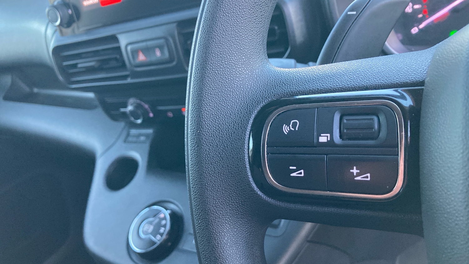 Used Citroen Berlingo 2023 for sale - 77107487: Photo 46