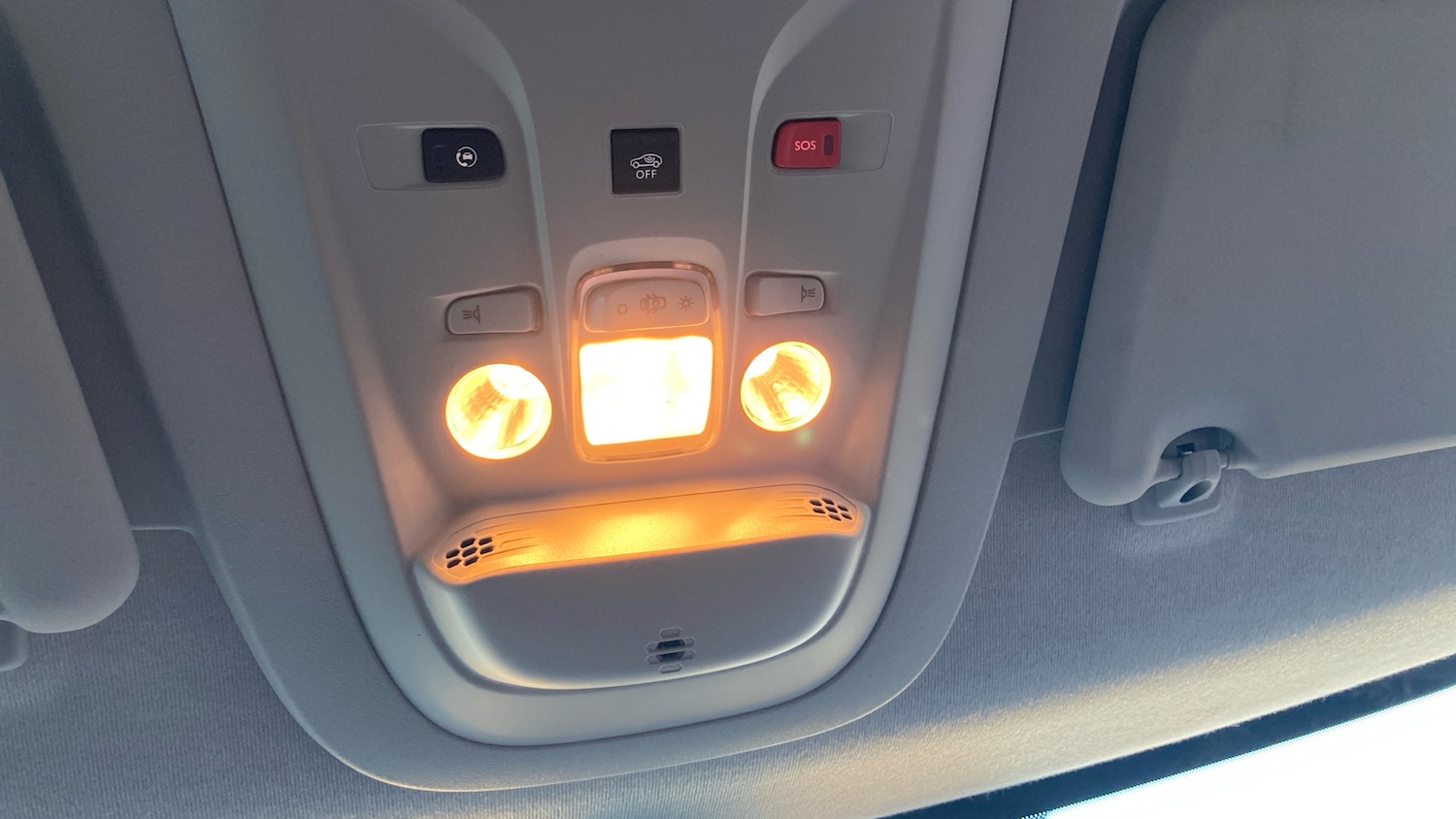 Used Citroen Berlingo 2023 for sale - 77107487: Photo 48