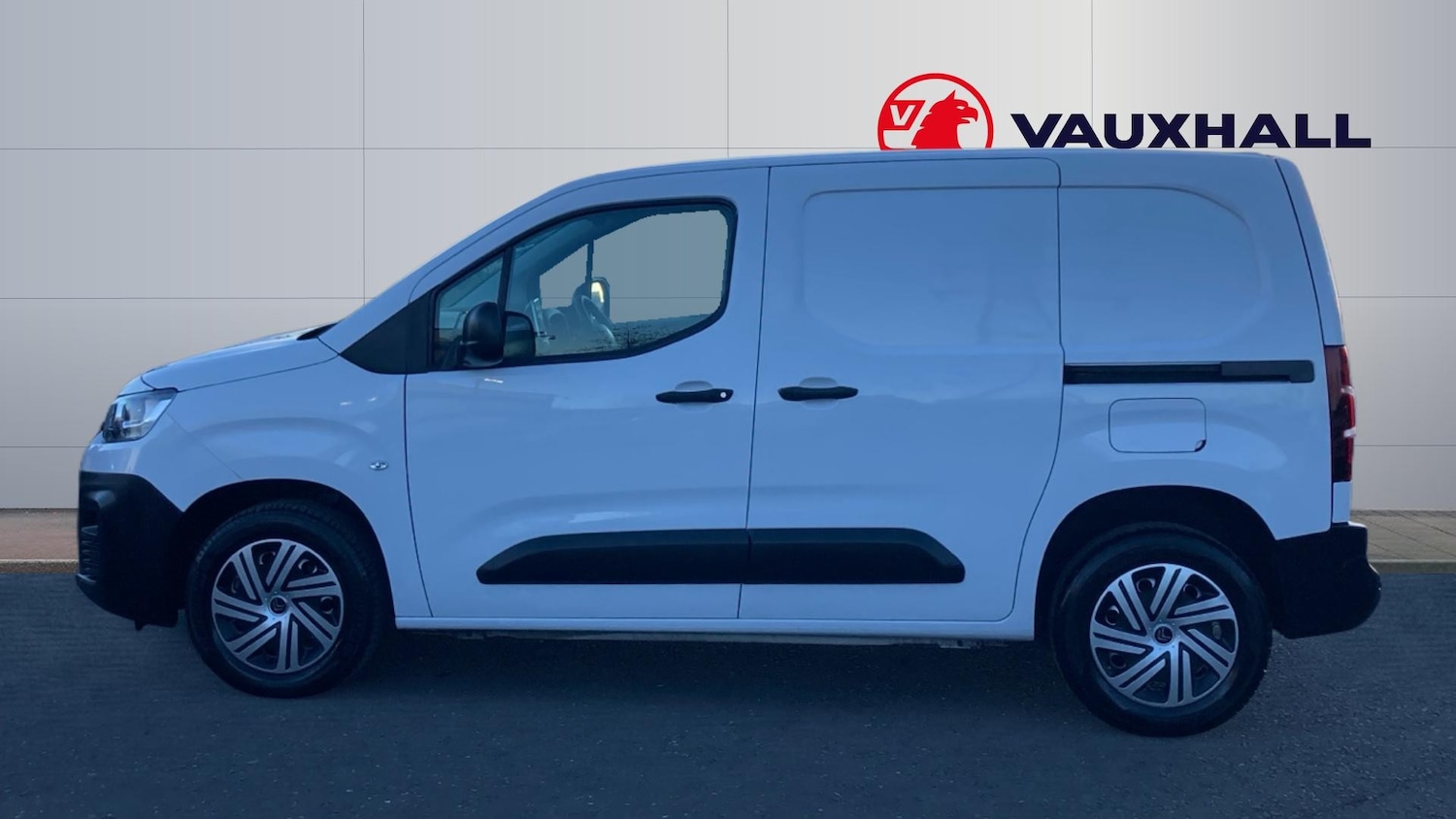 Used Citroen Berlingo 2023 for sale - 77107487: Photo 6