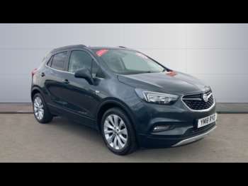 2018 (18) - 1.4T ecoTEC Elite 5dr Petrol Hatchback