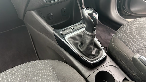 Used Vauxhall Crossland 2021 for sale - 76302859: Photo 13