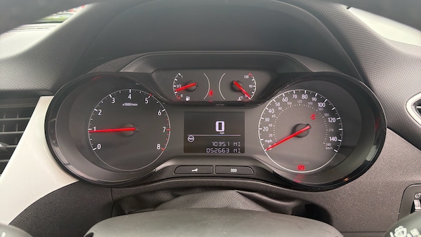 Used Vauxhall Crossland 2021 for sale - 76302859: Photo 18