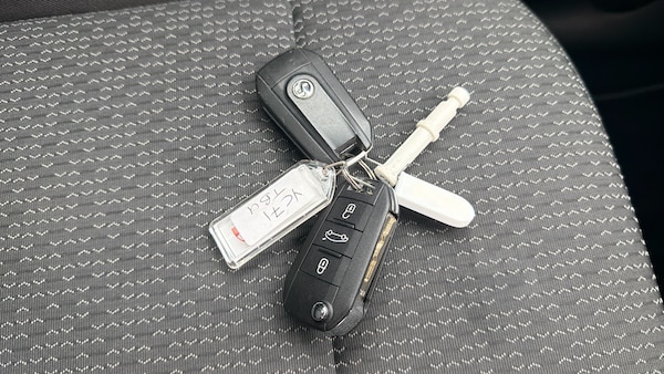 Used Vauxhall Crossland 2021 for sale - 76302859: Photo 20