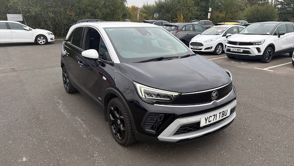 Used Vauxhall Crossland 2021 for sale - 76302859: Photo 24