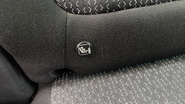 Used Vauxhall Crossland 2021 for sale - 76302859: Photo 27