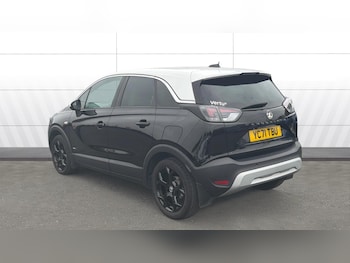 Used Vauxhall Crossland 2021 for sale - 76302859: Photo