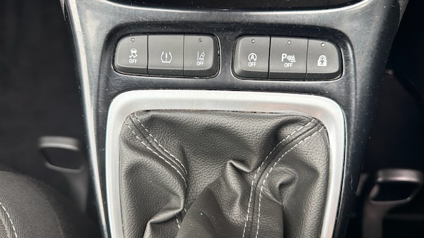 Used Vauxhall Crossland 2021 for sale - 76302859: Photo 34