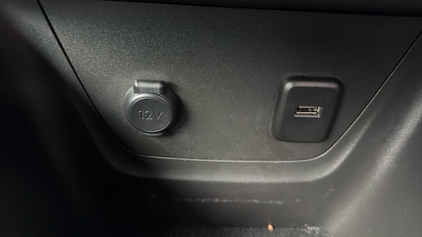 Used Vauxhall Crossland 2021 for sale - 76302859: Photo 37