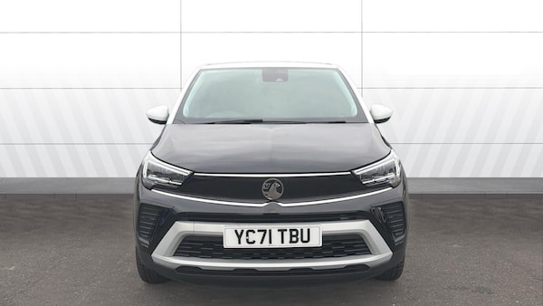 Used Vauxhall Crossland 2021 for sale - 76302859: Photo 3