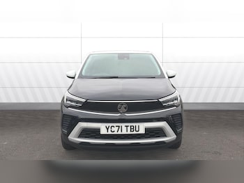 Used Vauxhall Crossland 2021 for sale - 76302859: Photo