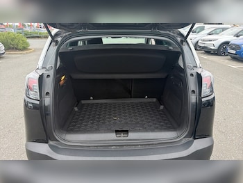 Used Vauxhall Crossland 2021 for sale - 76302859: Photo