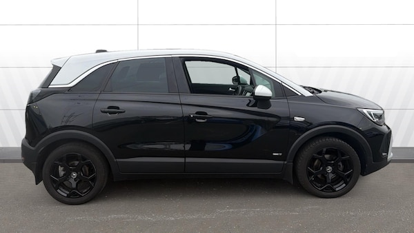 Used Vauxhall Crossland 2021 for sale - 76302859: Photo 5