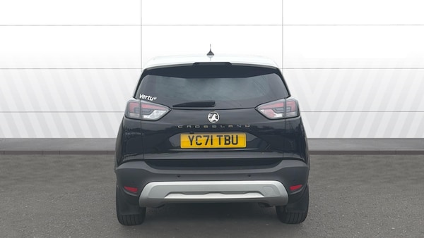 Used Vauxhall Crossland 2021 for sale - 76302859: Photo 6