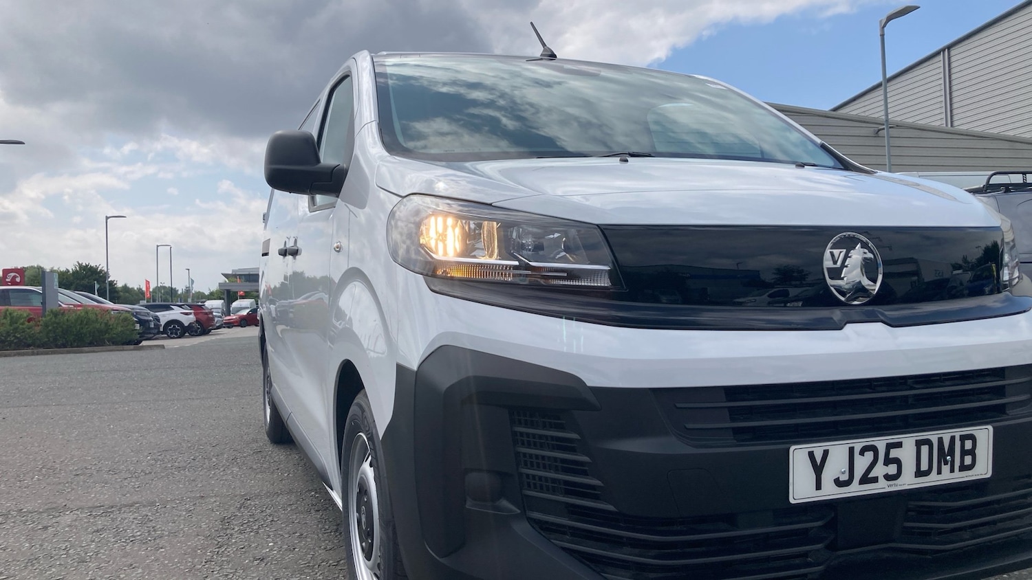Vehicle 24