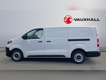 Used Vauxhall Vivaro 2025 for sale - 75147275: Photo