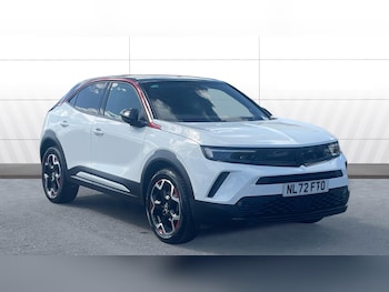 Used Vauxhall Mokka 2023 for sale - 78325134: Photo