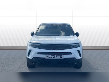 Used Vauxhall Mokka 2023 for sale - 78325134: Photo