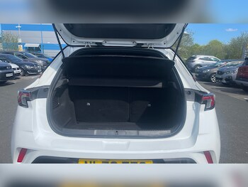 Used Vauxhall Mokka 2023 for sale - 78325134: Photo