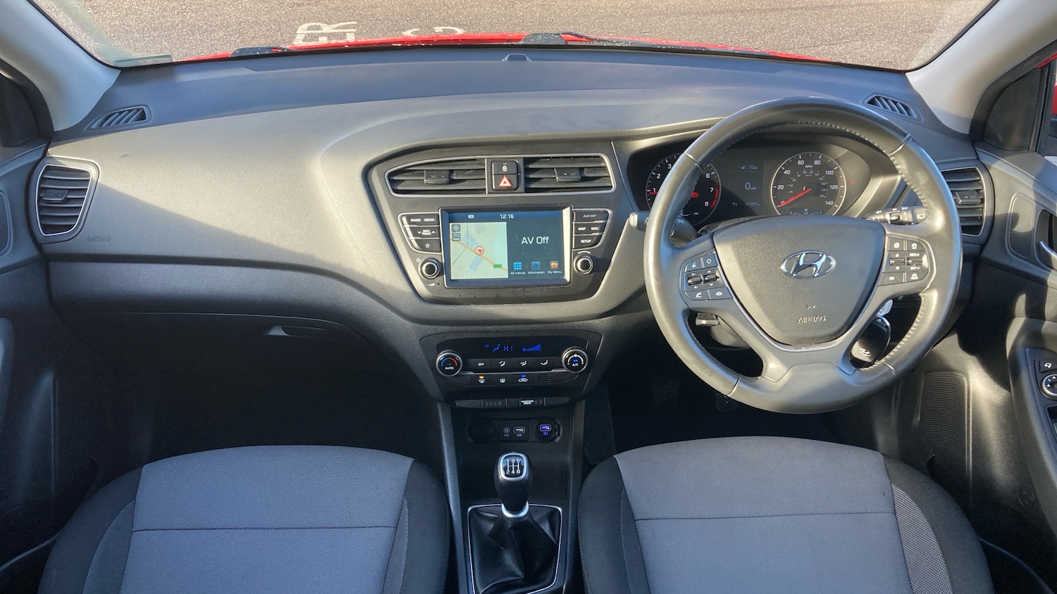 Used Hyundai i20 2019 for sale - 77774362: Photo 10