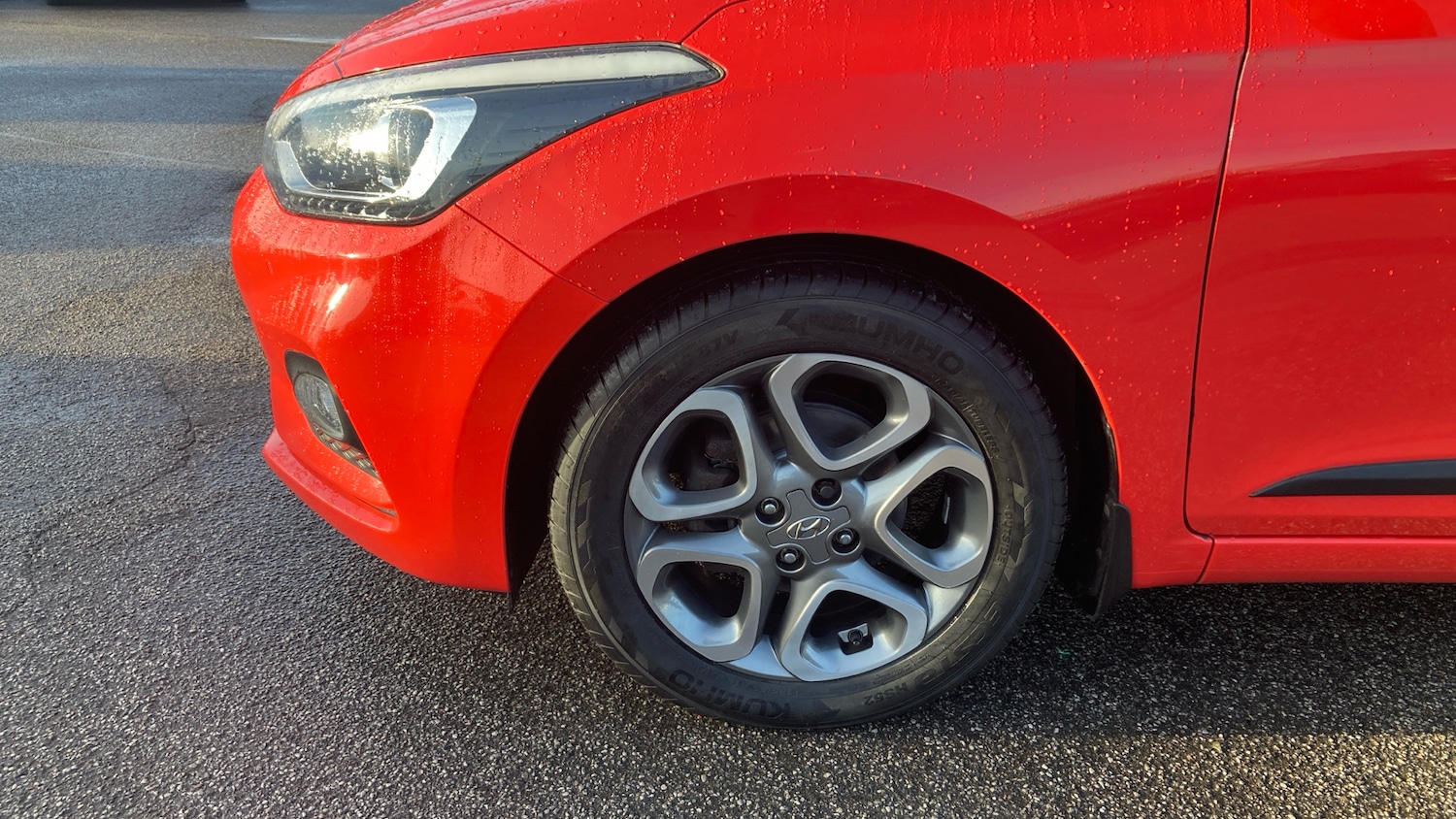 Used Hyundai i20 2019 for sale - 77774362: Photo 23