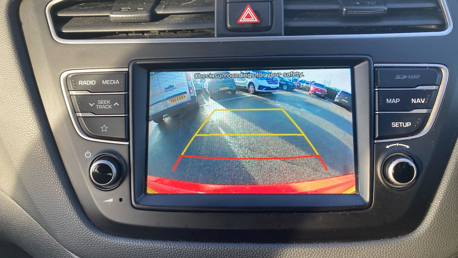 Used Hyundai i20 2019 for sale - 77774362: Photo 36