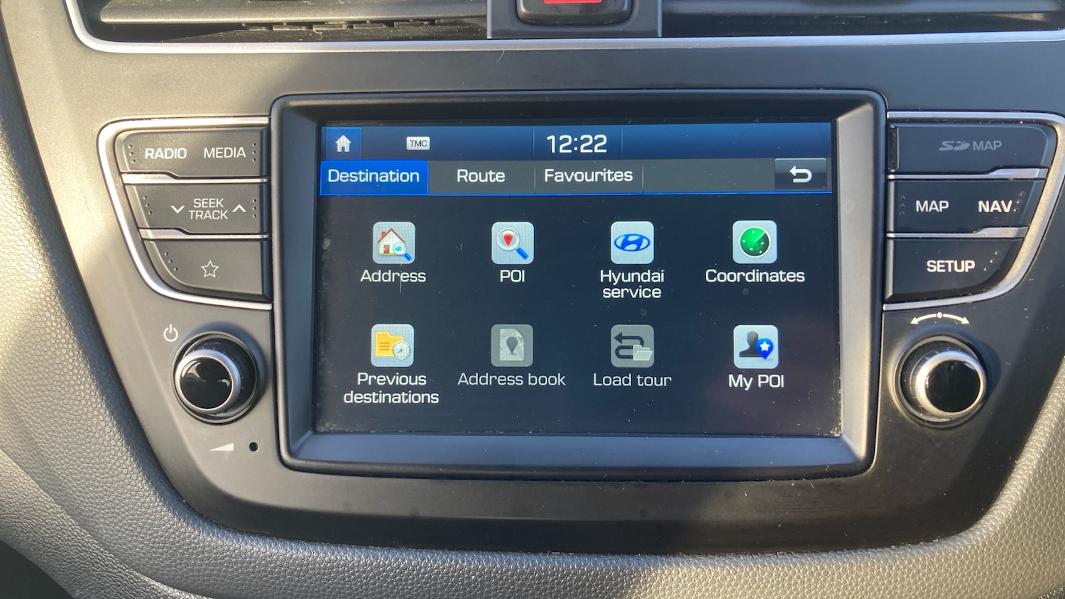 Used Hyundai i20 2019 for sale - 77774362: Photo 37