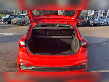 Used Hyundai i20 2019 for sale - 77774362: Photo