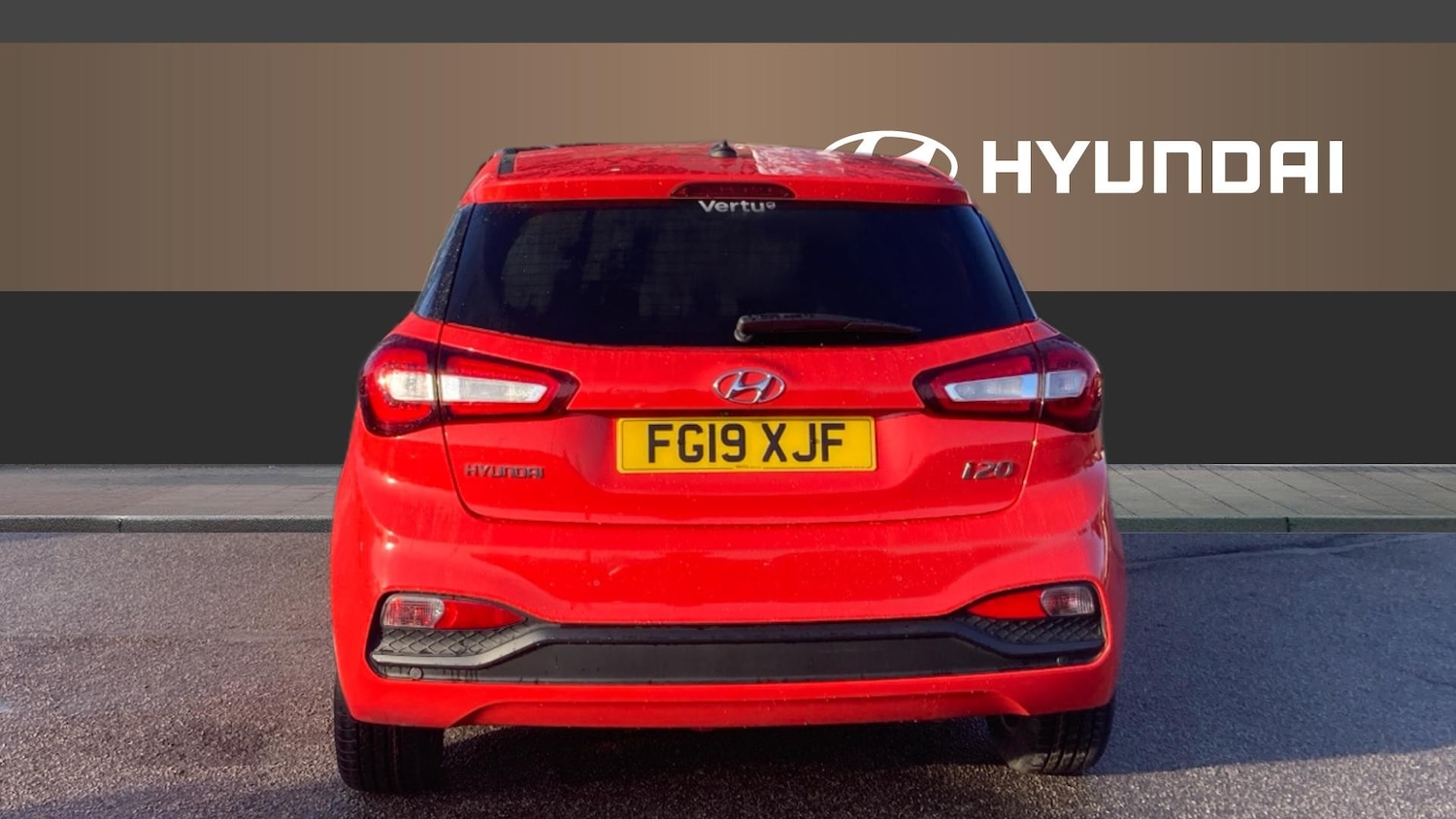 Used Hyundai i20 2019 for sale - 77774362: Photo 6