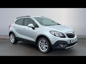 2016 (16) - 1.6 CDTi Exclusiv 5dr Diesel Hatchback
