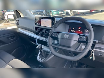 Used Vauxhall Vivaro 2026 for sale - 78149766: Photo