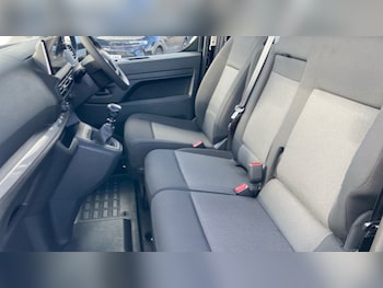 Used Vauxhall Vivaro 2026 for sale - 78149766: Photo