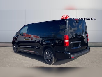 Used Vauxhall Vivaro 2026 for sale - 78149766: Photo