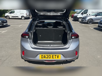 Used Vauxhall Corsa 2020 for sale - 78453217: Photo