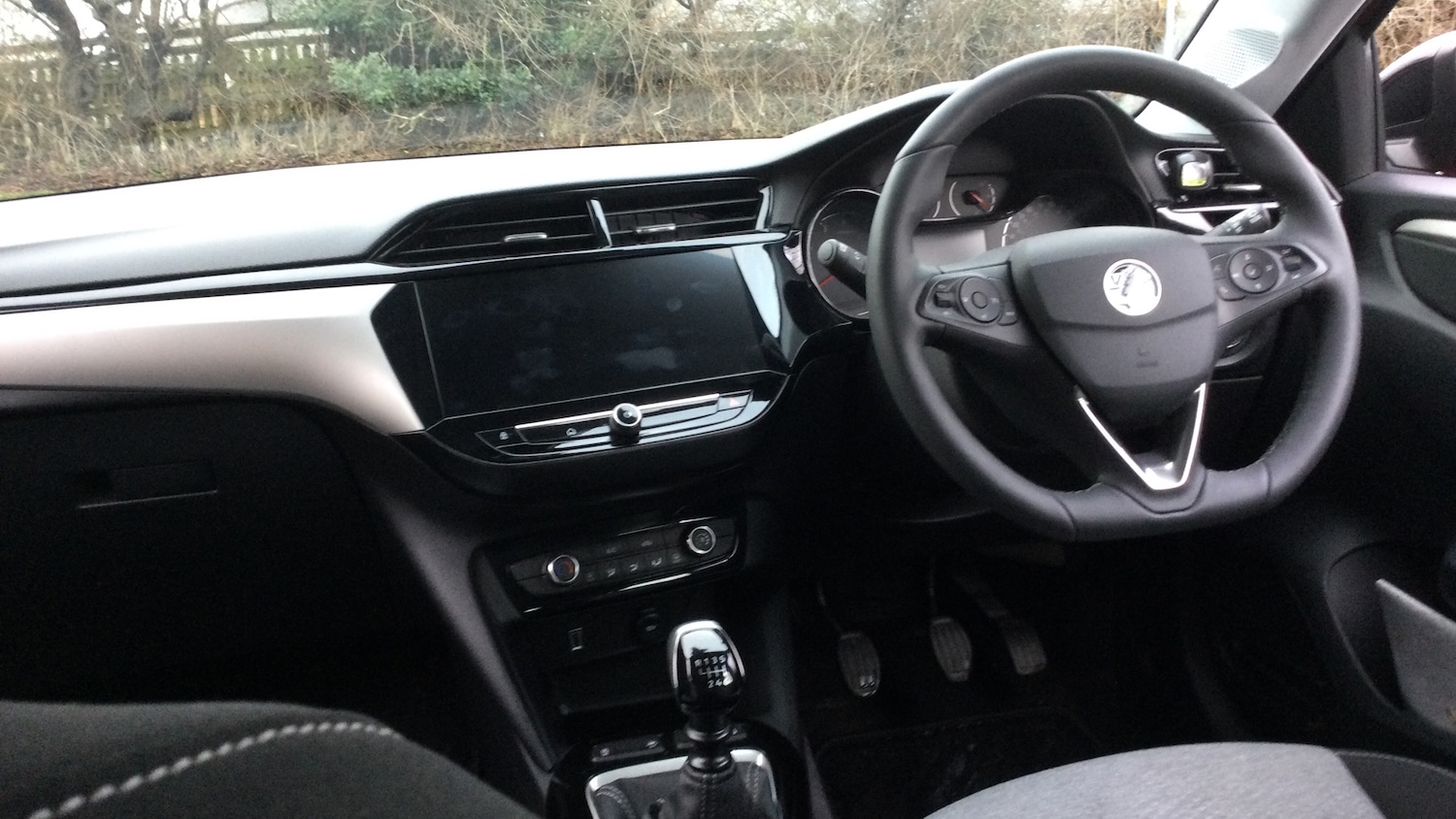 Used Vauxhall Corsa 2024 for sale - 77807021: Photo 10