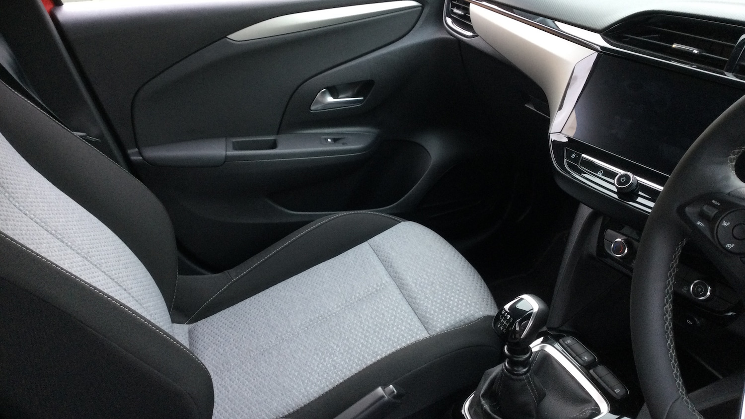 Used Vauxhall Corsa 2024 for sale - 77807021: Photo 14