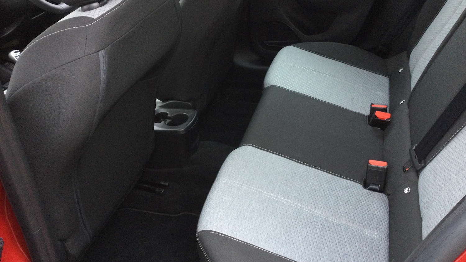 Used Vauxhall Corsa 2024 for sale - 77807021: Photo 16