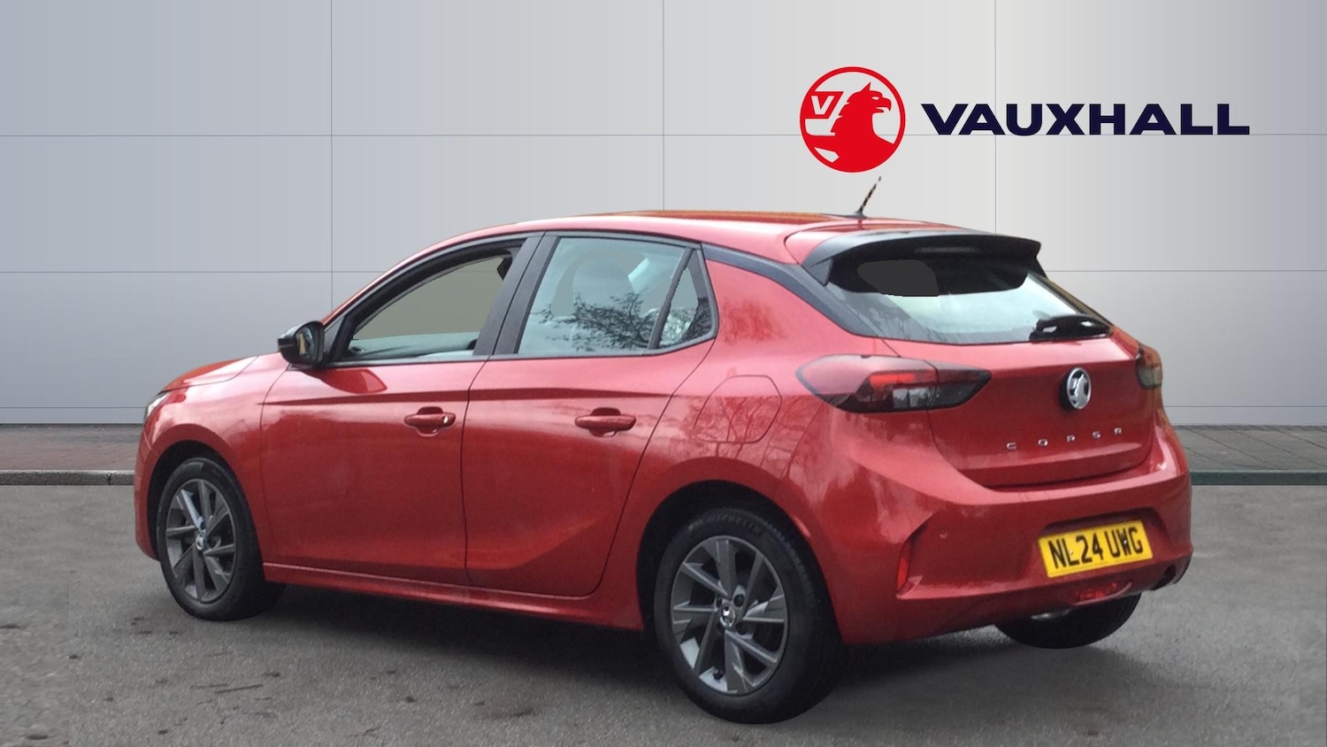 Used Vauxhall Corsa 2024 for sale - 77807021: Photo 2