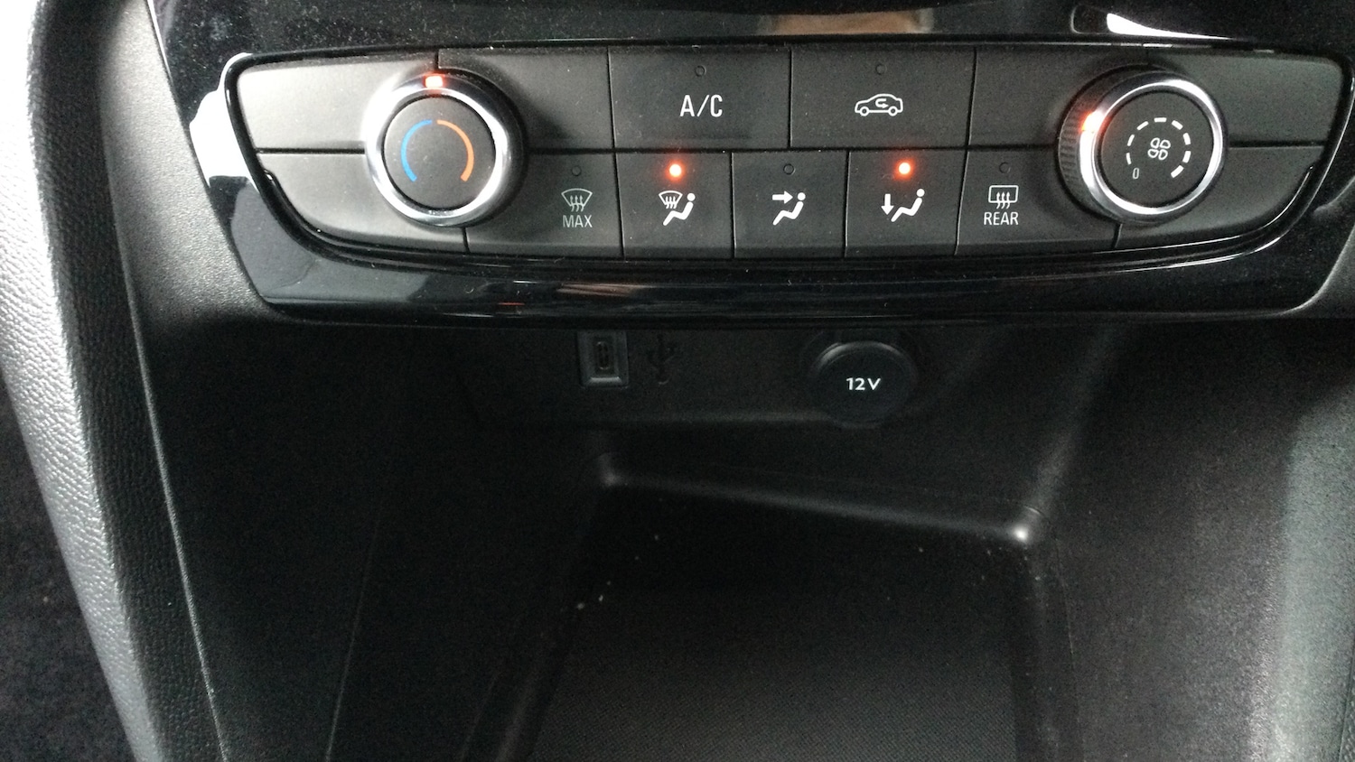 Used Vauxhall Corsa 2024 for sale - 77807021: Photo 25