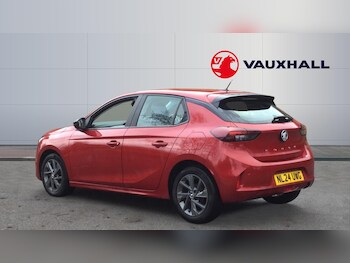 Used Vauxhall Corsa 2024 for sale - 77807021: Photo