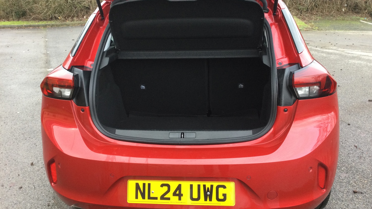 Used Vauxhall Corsa 2024 for sale - 77807021: Photo 4