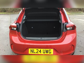 Used Vauxhall Corsa 2024 for sale - 77807021: Photo