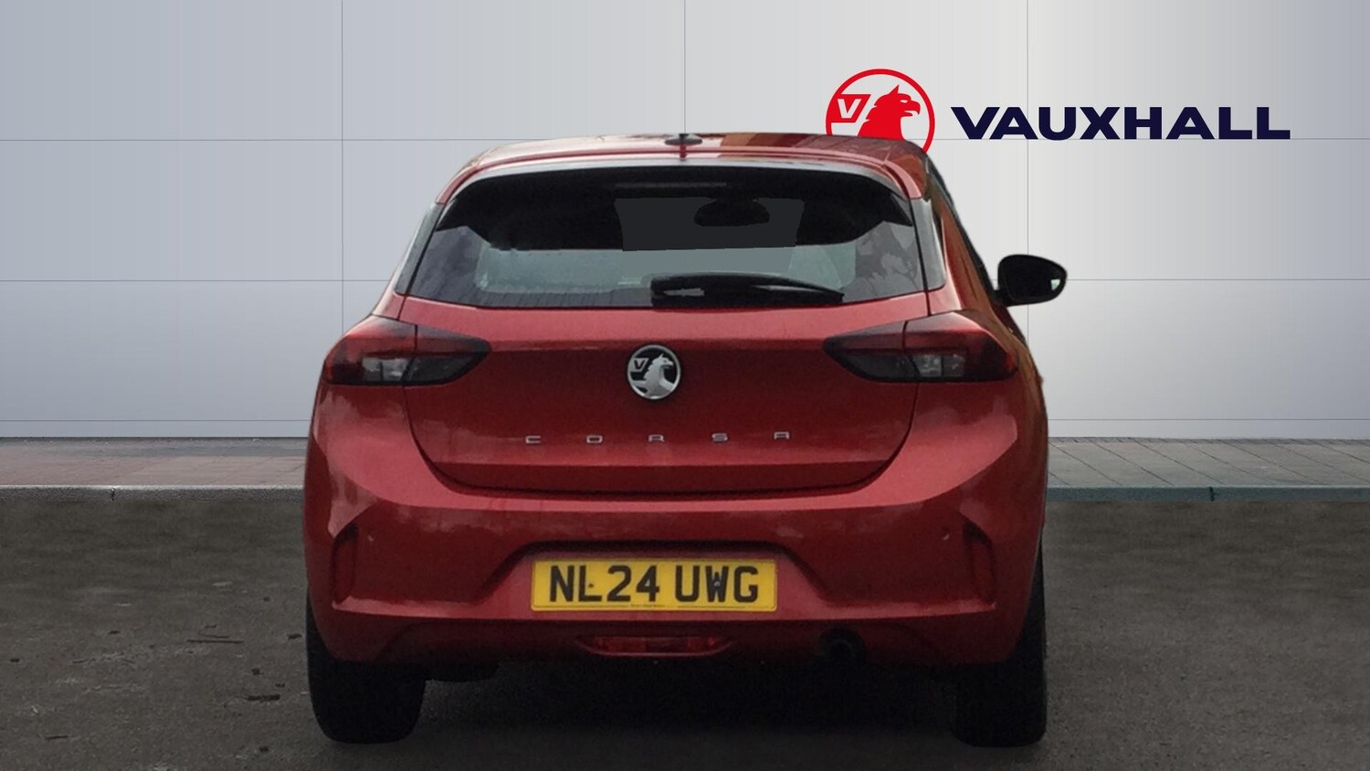 Used Vauxhall Corsa 2024 for sale - 77807021: Photo 6