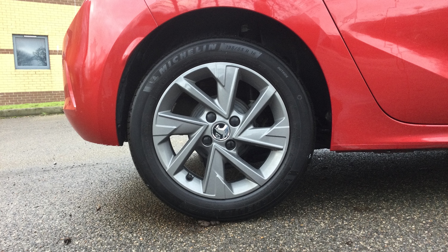 Used Vauxhall Corsa 2024 for sale - 77807021: Photo 7