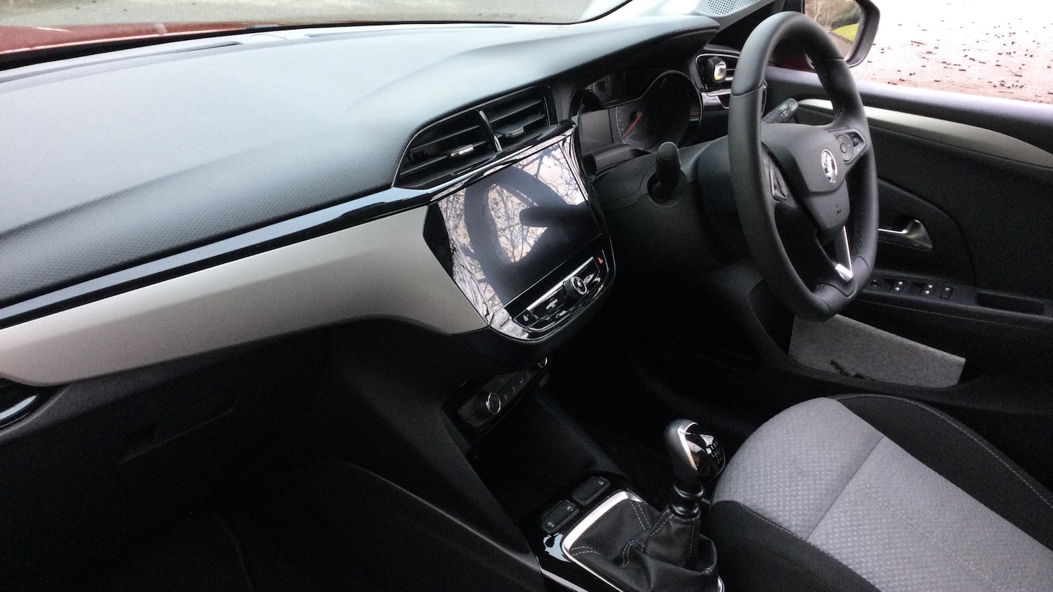 Used Vauxhall Corsa 2024 for sale - 77807021: Photo 9