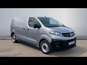 Used Vauxhall Vivaro 2022 for sale - 74804413: Photo