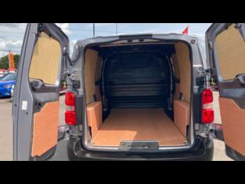 Used Vauxhall Vivaro 2022 for sale - 74804413: Photo